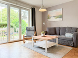 Ferienwohnung in Niendorf/Ostsee - Seestern - Bild 1