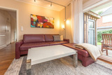 Ferienwohnung in Timmendorfer Strand - Trauminsel - Bild 1