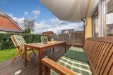 Ferienwohnung in Timmendorfer Strand - Trauminsel - Bild 3