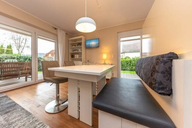 Ferienwohnung in Timmendorfer Strand - Trauminsel - Bild 6