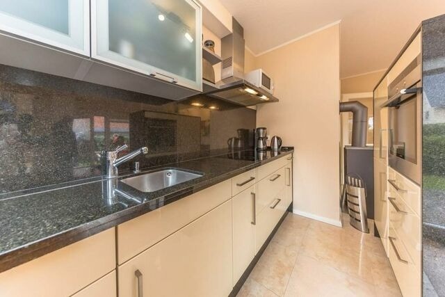 Ferienwohnung in Timmendorfer Strand - Trauminsel - Bild 9