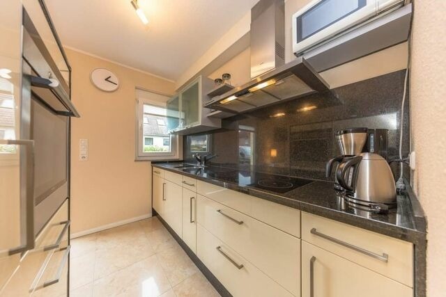 Ferienwohnung in Timmendorfer Strand - Trauminsel - Bild 10