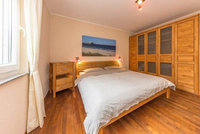 Ferienwohnung in Timmendorfer Strand - Trauminsel - Bild 11