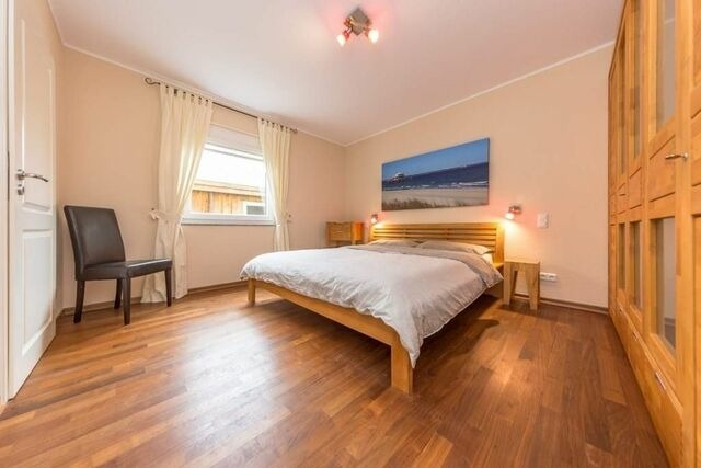 Ferienwohnung in Timmendorfer Strand - Trauminsel - Bild 13