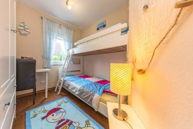 Ferienwohnung in Timmendorfer Strand - Trauminsel - Bild 15