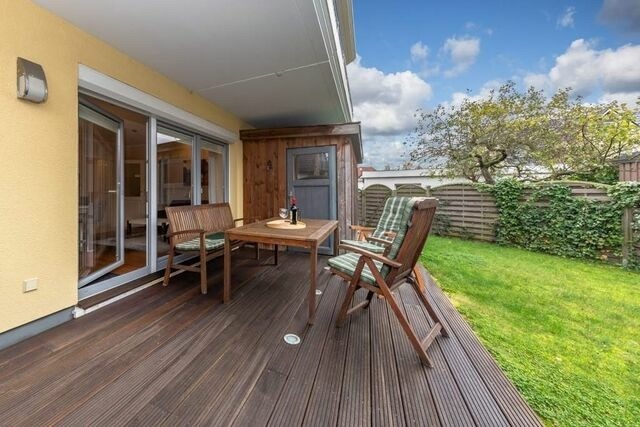 Ferienwohnung in Timmendorfer Strand - Trauminsel - Bild 20