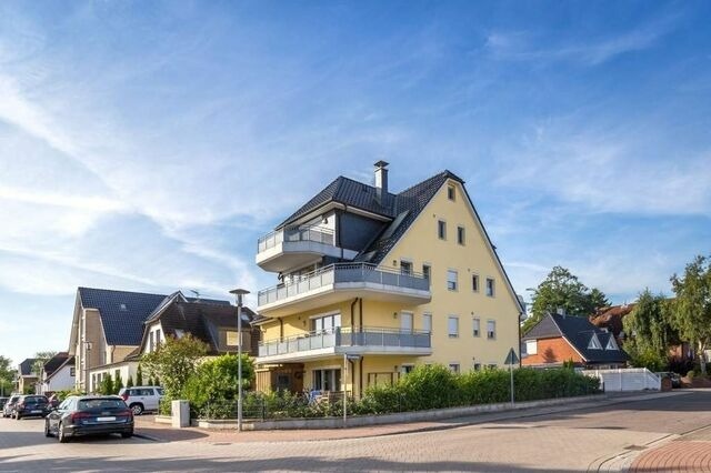 Ferienwohnung in Timmendorfer Strand - Trauminsel - Bild 23