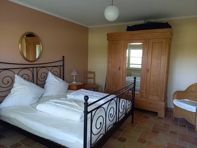 Ferienwohnung in K&auml;gsdorf - Gutshaus von B&uuml;low - 19-01 - Bild 2