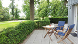 Ferienwohnung in K&auml;gsdorf - Gutshaus von B&uuml;low - 19-01 - Bild 5
