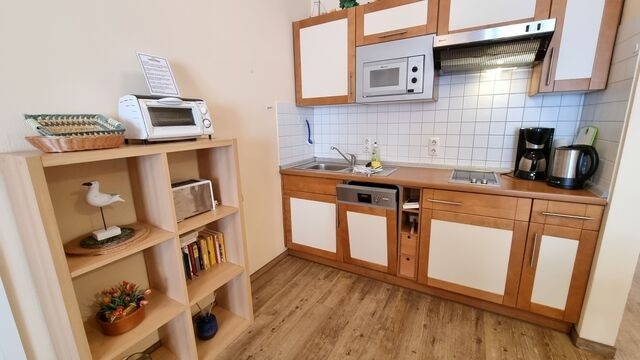 Ferienwohnung in K&uuml;hlungsborn - Strandstr. 16 - 29-17 - Bild 4