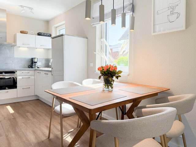 Ferienwohnung in Timmendorfer Strand - Villa Flora - Bild 3