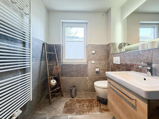 Ferienwohnung in Timmendorfer Strand - Villa Flora - Bild 4