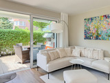 Ferienwohnung in Timmendorfer Strand - Villa Flora - Bild 9