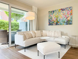 Ferienwohnung in Timmendorfer Strand - Villa Flora - Bild 10