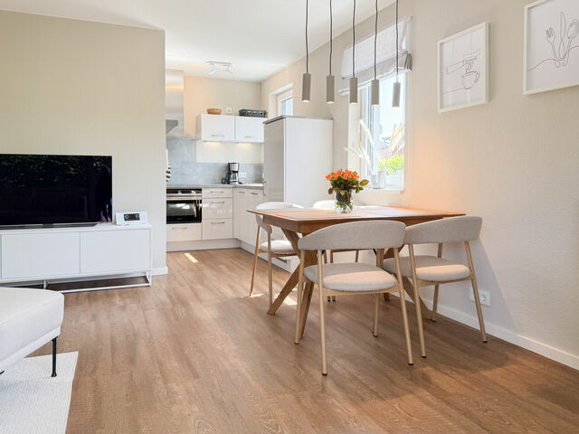Ferienwohnung in Timmendorfer Strand - Villa Flora - Bild 17