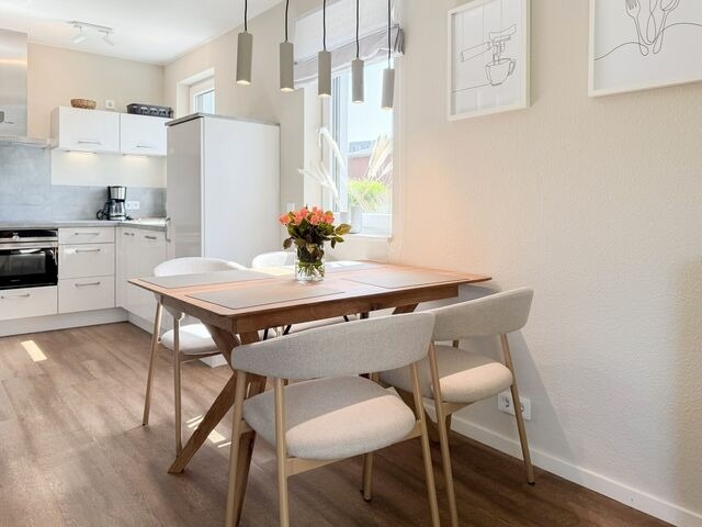 Ferienwohnung in Timmendorfer Strand - Villa Flora - Bild 18