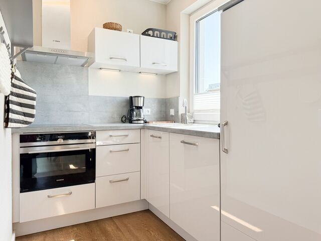 Ferienwohnung in Timmendorfer Strand - Villa Flora - Bild 19