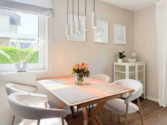Ferienwohnung in Timmendorfer Strand - Villa Flora - Bild 20