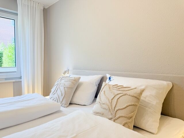 Ferienwohnung in Timmendorfer Strand - Villa Flora - Bild 23