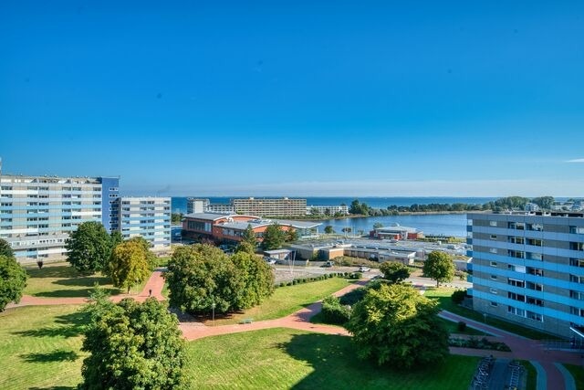 Ferienwohnung in Heiligenhafen - Ferienpark - Haus L, App. 0L0802 - Bild 2