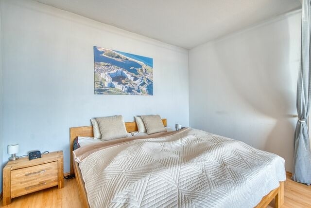 Ferienwohnung in Heiligenhafen - Ferienpark - Haus L, App. 0L0802 - Bild 4