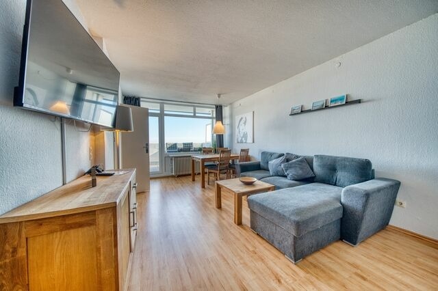 Ferienwohnung in Heiligenhafen - Ferienpark - Haus L, App. 0L0802 - Bild 5