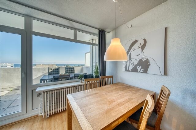 Ferienwohnung in Heiligenhafen - Ferienpark - Haus L, App. 0L0802 - Bild 7