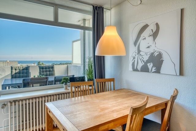 Ferienwohnung in Heiligenhafen - Ferienpark - Haus L, App. 0L0802 - Bild 8