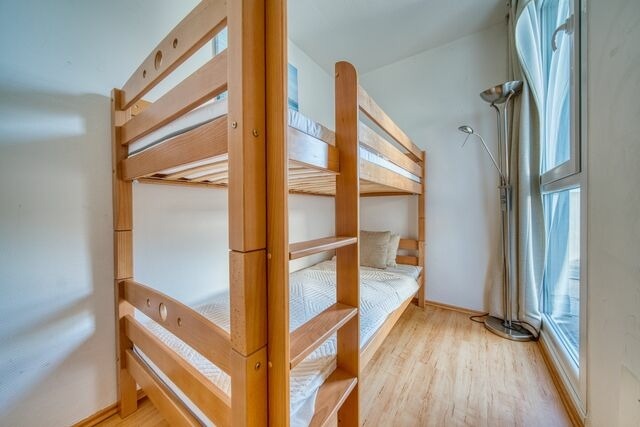 Ferienwohnung in Heiligenhafen - Ferienpark - Haus L, App. 0L0802 - Bild 11