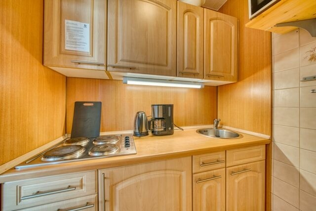 Ferienwohnung in Heiligenhafen - Ferienpark - Haus L, App. 0L0802 - Bild 12