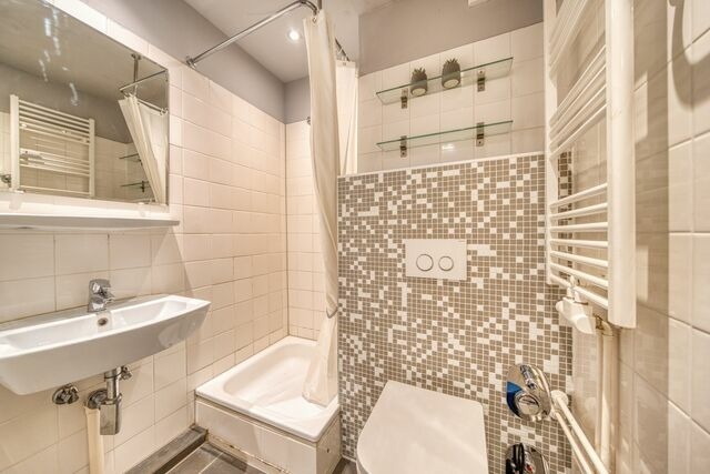 Ferienwohnung in Heiligenhafen - Ferienpark - Haus L, App. 0L0802 - Bild 13