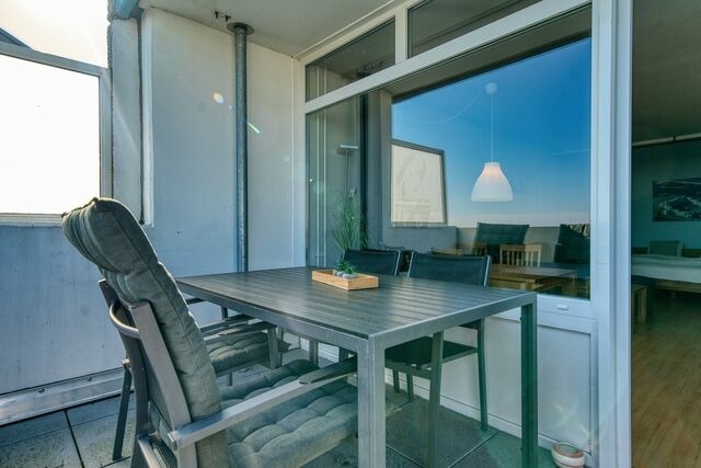 Ferienwohnung in Heiligenhafen - Ferienpark - Haus L, App. 0L0802 - Bild 15