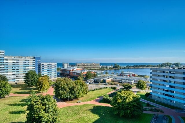 Ferienwohnung in Heiligenhafen - Ferienpark - Haus L, App. 0L0802 - Bild 16