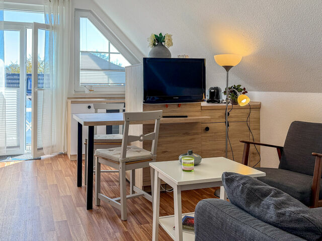 Ferienwohnung in Zingst - Velo 3 - Bild 2