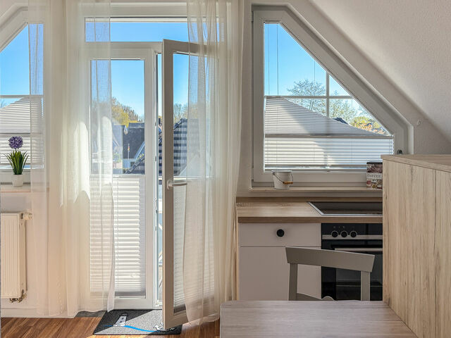 Ferienwohnung in Zingst - Velo 3 - Bild 9
