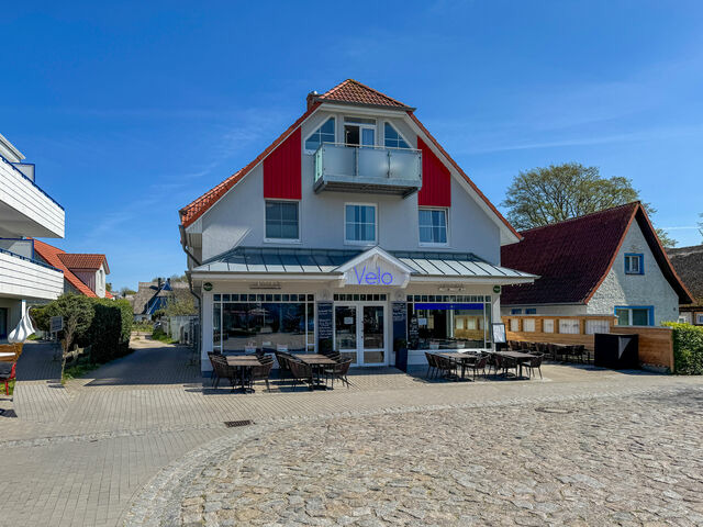 Ferienwohnung in Zingst - Velo 3 - Bild 12