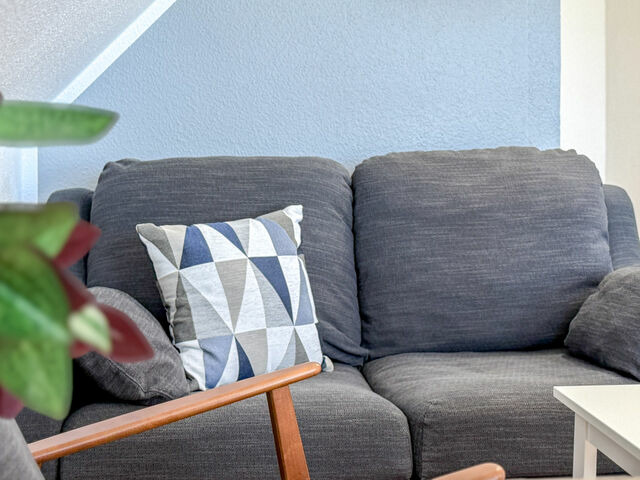 Ferienwohnung in Zingst - Velo 3 - Bild 6