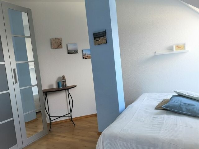 Ferienwohnung in K&uuml;hlungsborn - Rolandseck - 21-13 - Bild 4