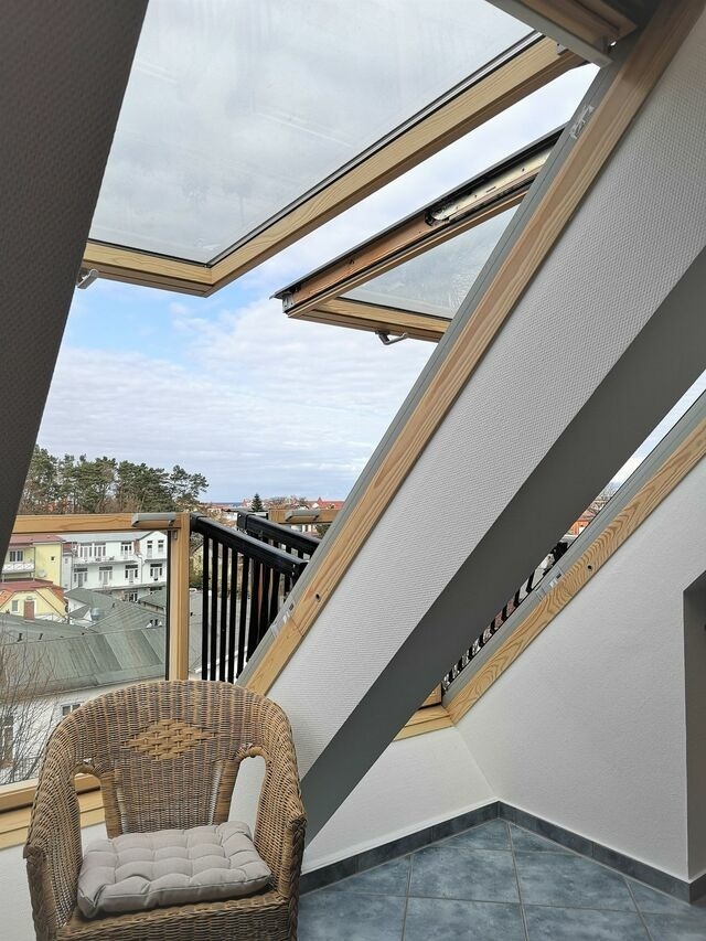 Ferienwohnung in K&uuml;hlungsborn - Rolandseck - 21-13 - Bild 7