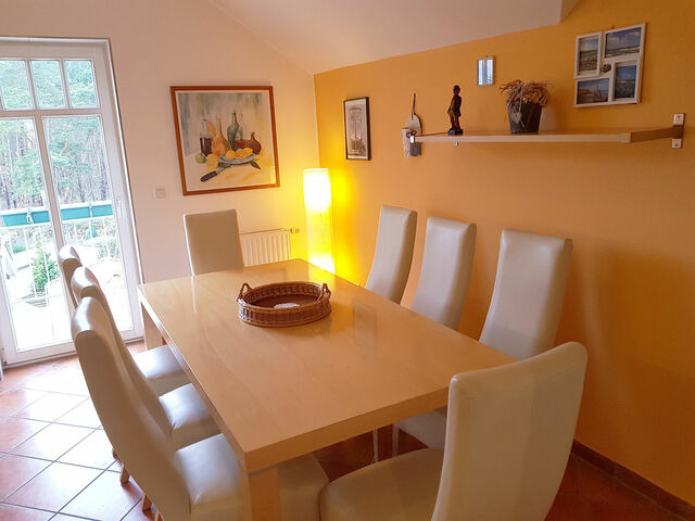 Ferienwohnung in K&uuml;hlungsborn - Strandstra&szlig;e 30 - 15-09 - Bild 6