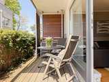 Ferienwohnung in Timmendorfer Strand - Wohnen am Meer WG 2 - Bild 4