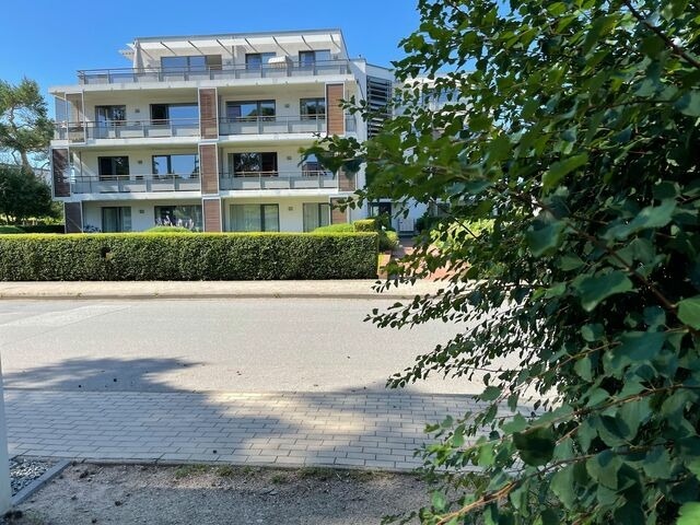 Ferienwohnung in Timmendorfer Strand - Wohnen am Meer WG 2 - Bild 5
