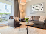 Ferienwohnung in Timmendorfer Strand - Wohnen am Meer WG 2 - Bild 6