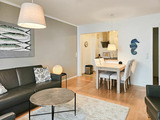 Ferienwohnung in Timmendorfer Strand - Wohnen am Meer WG 2 - Bild 9