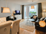 Ferienwohnung in Timmendorfer Strand - Wohnen am Meer WG 2 - Bild 10