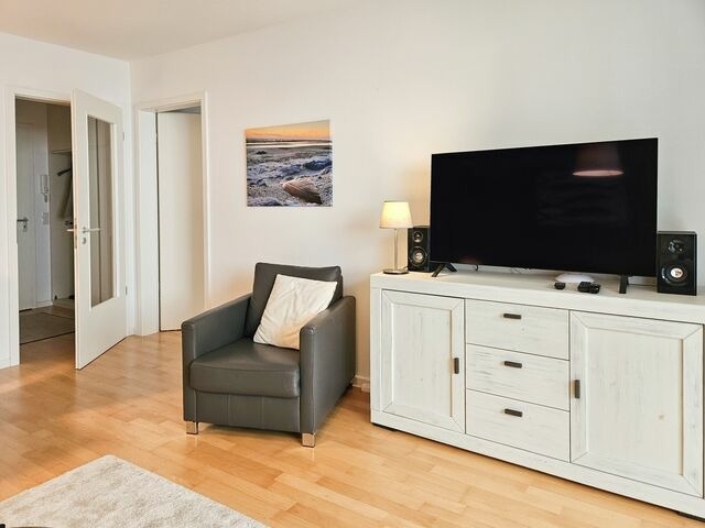 Ferienwohnung in Timmendorfer Strand - Wohnen am Meer WG 2 - Bild 11