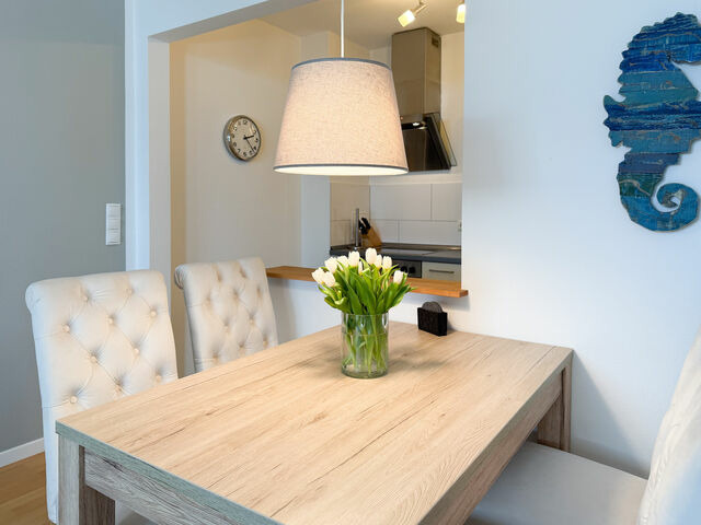 Ferienwohnung in Timmendorfer Strand - Wohnen am Meer WG 2 - Bild 13