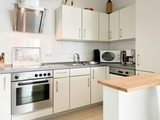 Ferienwohnung in Timmendorfer Strand - Wohnen am Meer WG 2 - Bild 14