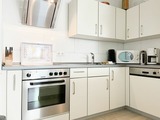 Ferienwohnung in Timmendorfer Strand - Wohnen am Meer WG 2 - Bild 15