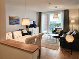 Ferienwohnung in Timmendorfer Strand - Wohnen am Meer WG 2 - Bild 16